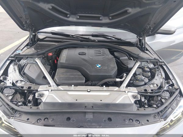 2023 BMW 430I