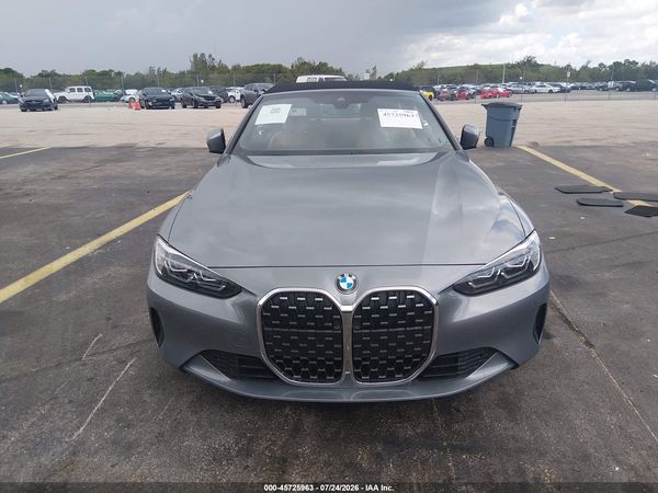 2023 BMW 430I