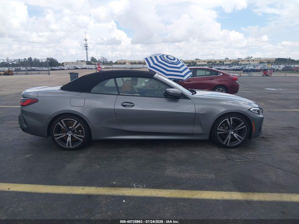 2023 BMW 430I