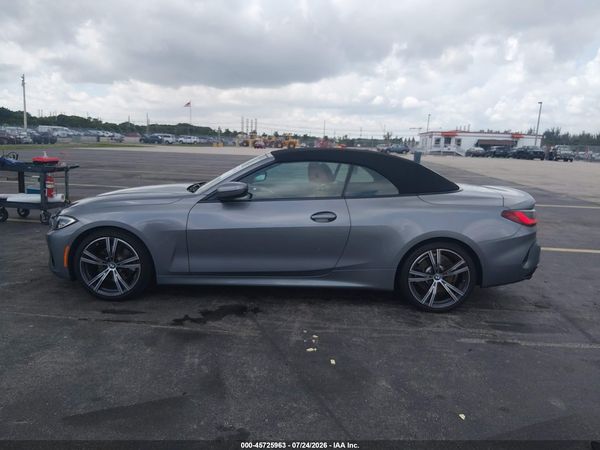 2023 BMW 430I