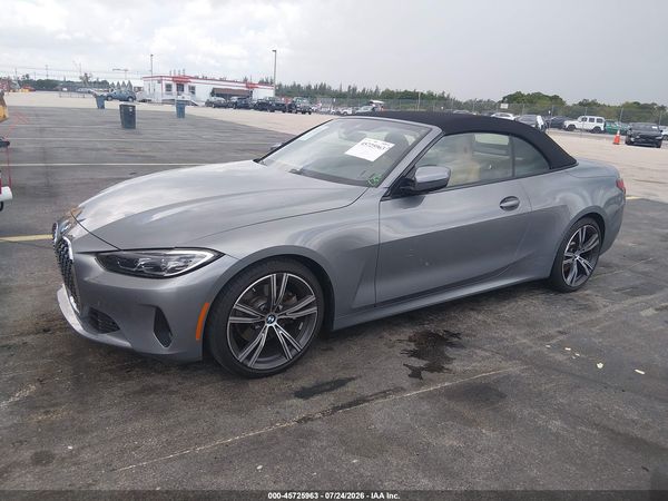 2023 BMW 430I