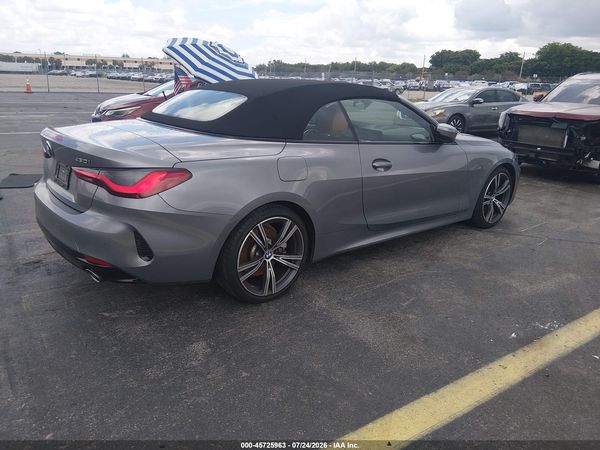 2023 BMW 430I