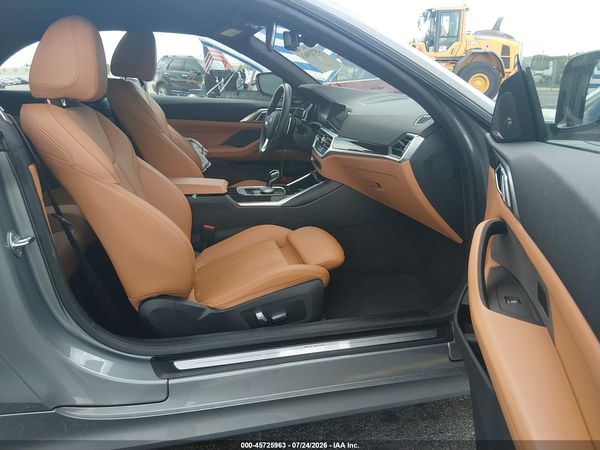 2023 BMW 430I