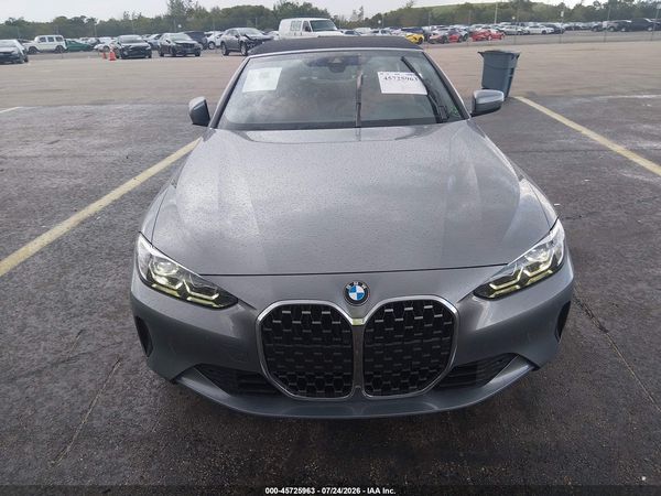 2023 BMW 430I