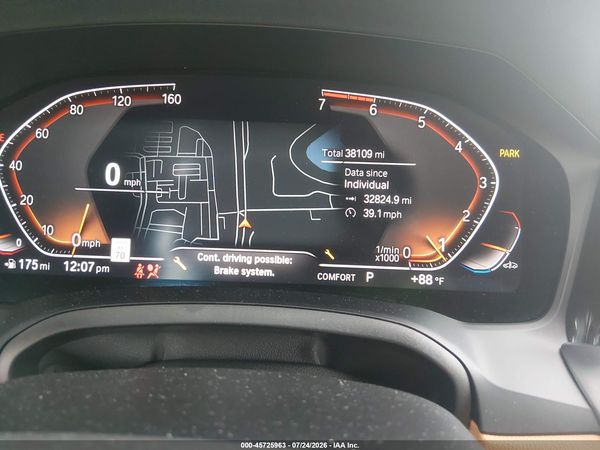 2023 BMW 430I