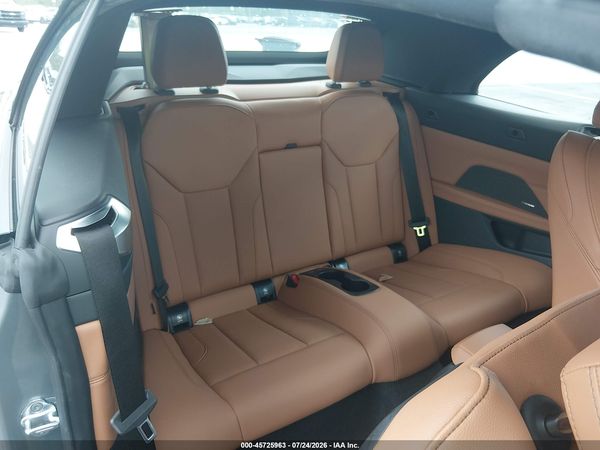 2023 BMW 430I
