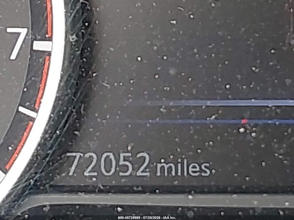 2020 NISSAN MURANO SL INTELLIGENT AWD
