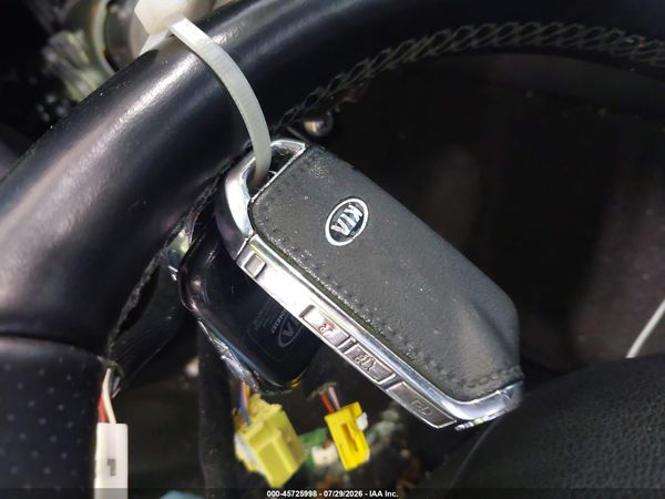 2018 KIA STINGER GT1