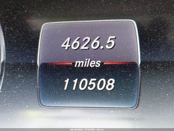 2016 MERCEDES-BENZ S 550 4MATIC