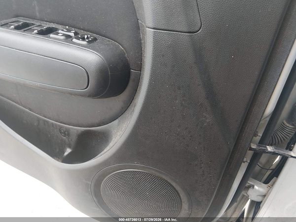 2016 KIA SOUL Plus
