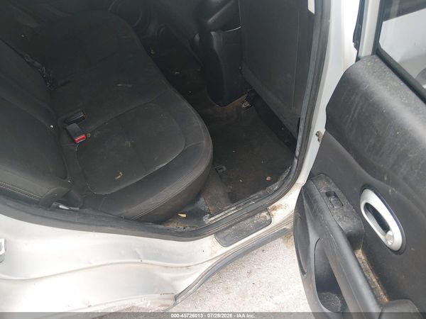 2016 KIA SOUL Plus