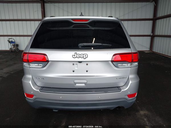 2020 JEEP GRAND CHEROKEE LAREDO E 4X4