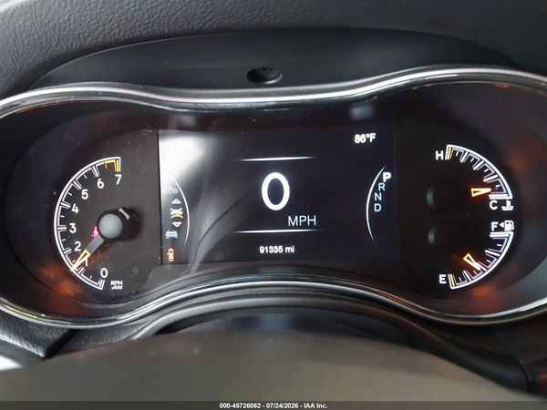 2020 JEEP GRAND CHEROKEE LAREDO E 4X4