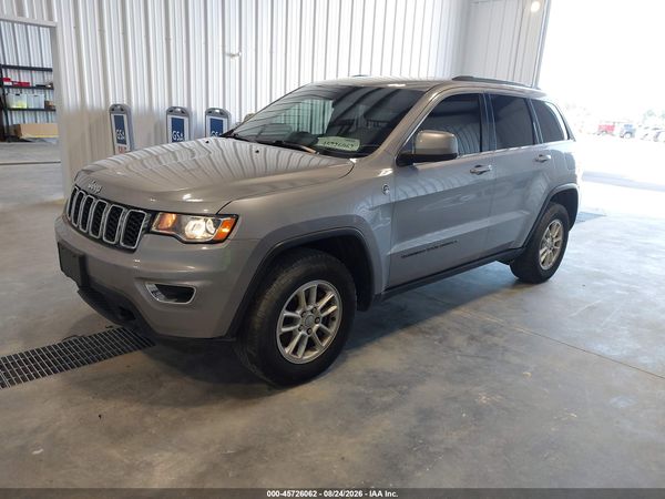2020 JEEP GRAND CHEROKEE LAREDO E 4X4