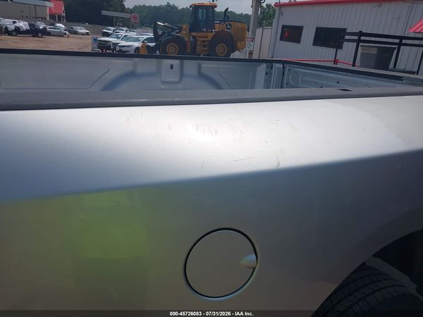 2018 RAM 3500 TRADESMAN  4X2 8' BOX