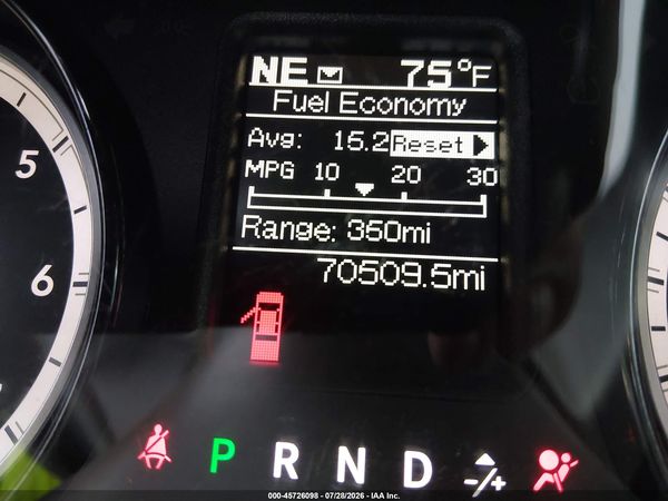 2019 RAM 1500 CLASSIC Tradesman, ST