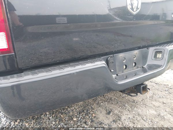 2019 RAM 1500 CLASSIC Tradesman, ST