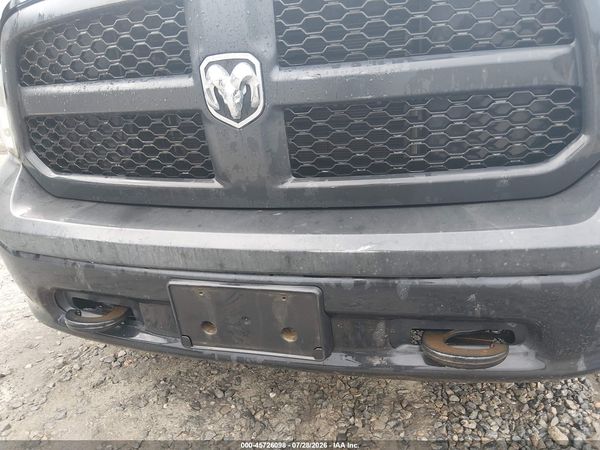 2019 RAM 1500 CLASSIC Tradesman, ST