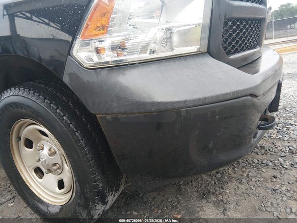 2019 RAM 1500 CLASSIC Tradesman, ST