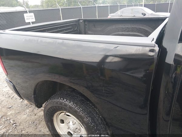 2019 RAM 1500 CLASSIC Tradesman, ST