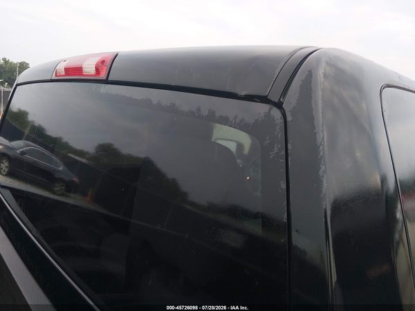2019 RAM 1500 CLASSIC Tradesman, ST