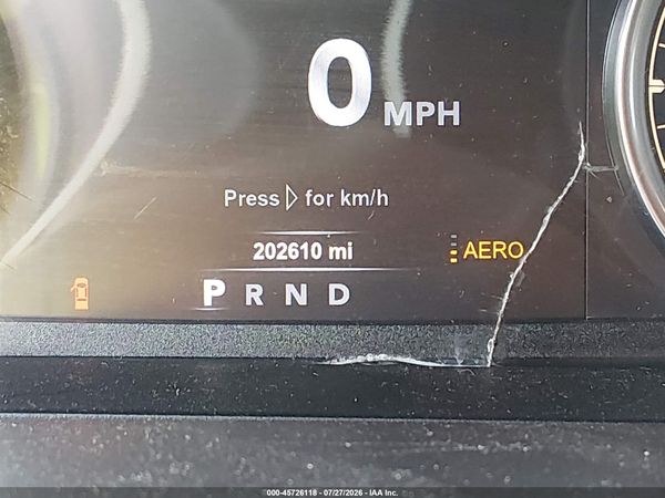 2017 RAM 1500 REBEL  4X4 5'7 BOX