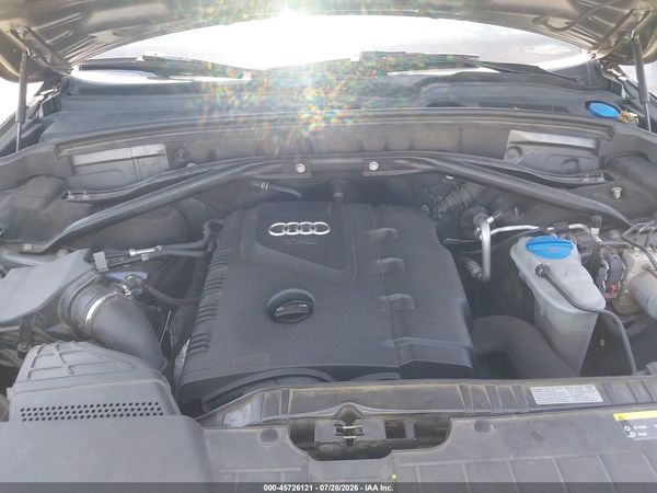 2014 AUDI Q5 2.0T PREMIUM