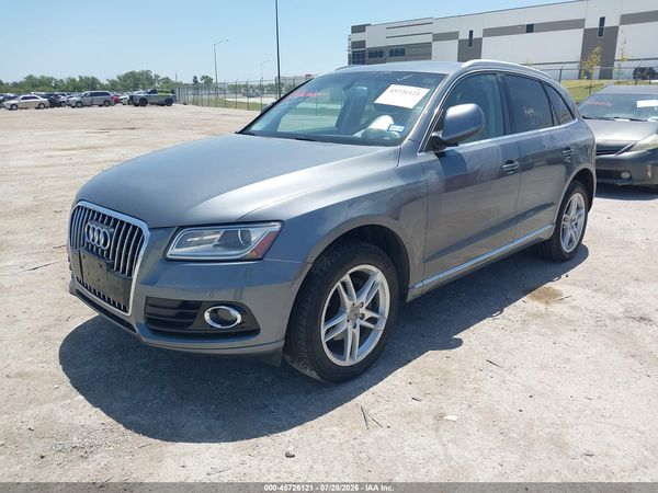 2014 AUDI Q5 2.0T PREMIUM