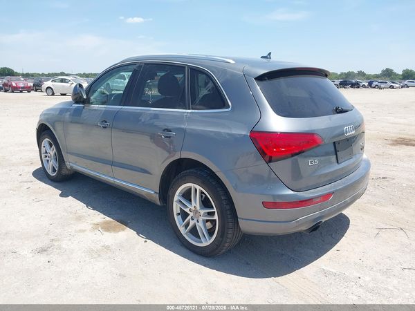2014 AUDI Q5 2.0T PREMIUM
