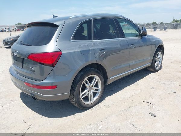 2014 AUDI Q5 2.0T PREMIUM