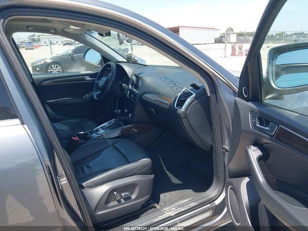 2014 AUDI Q5 2.0T PREMIUM