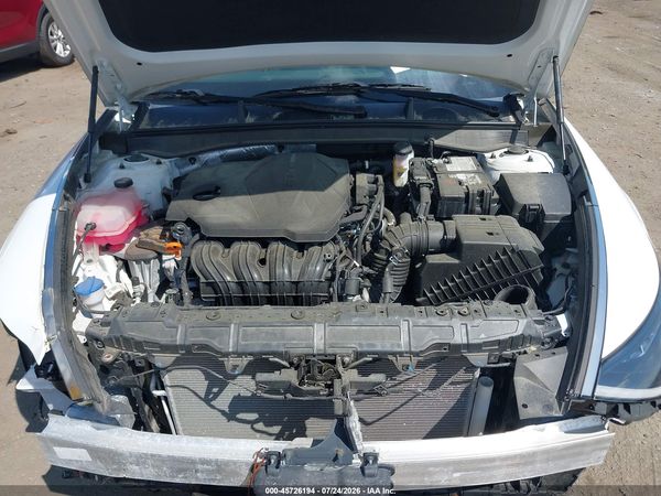 2022 HYUNDAI SONATA SE