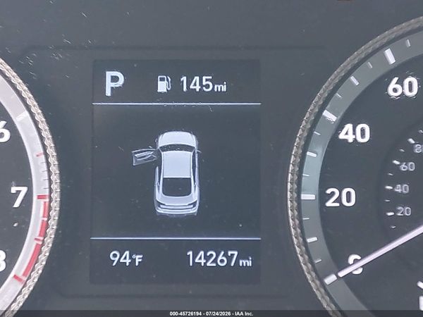 2022 HYUNDAI SONATA SE