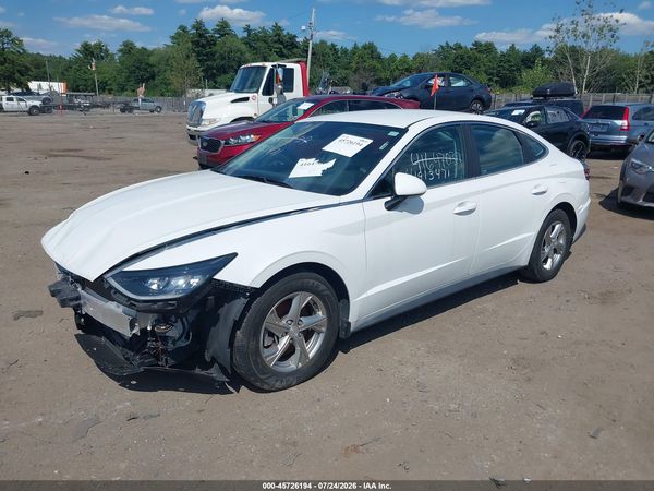 2022 HYUNDAI SONATA SE