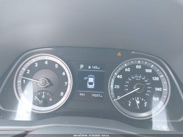 2022 HYUNDAI SONATA SE