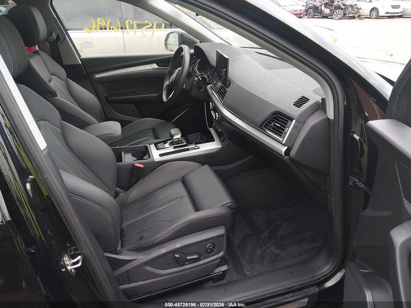 2024 AUDI Q5