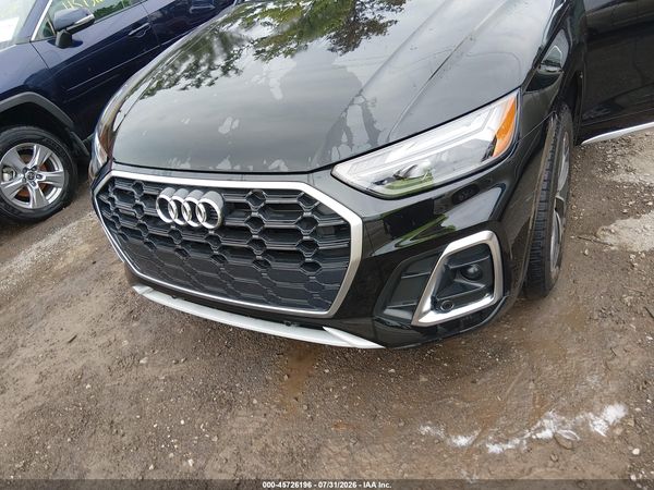 2024 AUDI Q5
