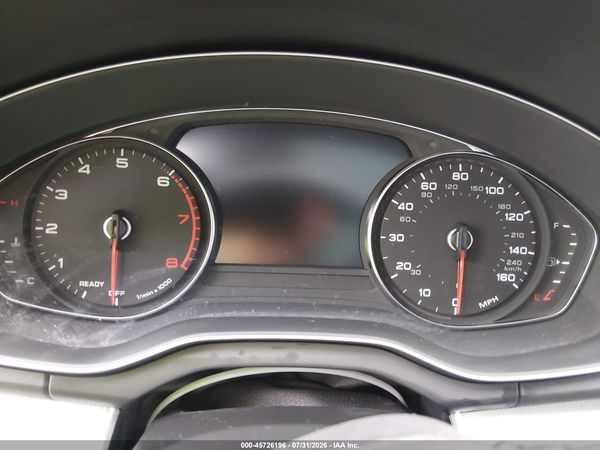 2024 AUDI Q5