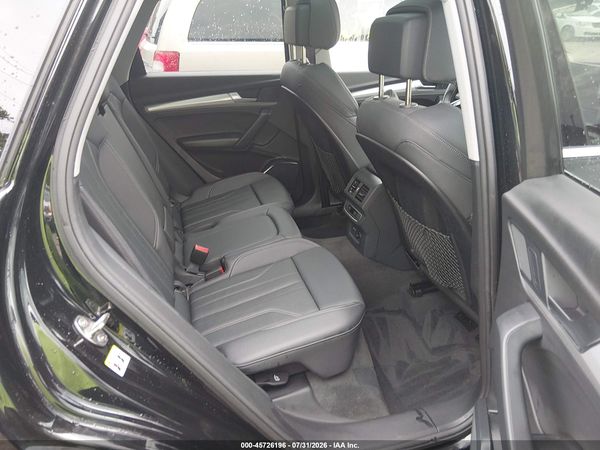 2024 AUDI Q5