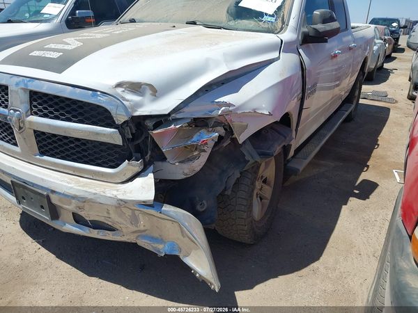 2016 RAM 1500 SLT