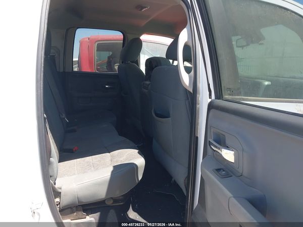 2016 RAM 1500 SLT