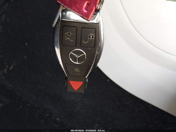 2015 MERCEDES-BENZ GLA 250 4MATIC