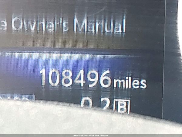 2016 INFINITI Q50 3.0T RED SPORT 400
