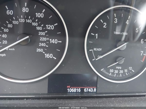 2015 BMW 428 GRAN COUPE