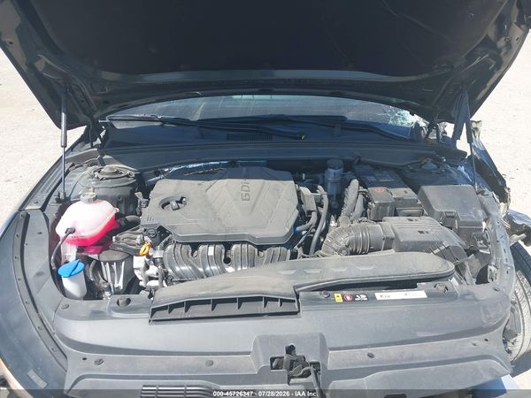 2025 KIA K5 EX