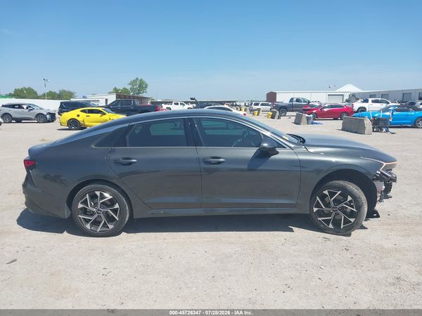 2025 KIA K5 EX