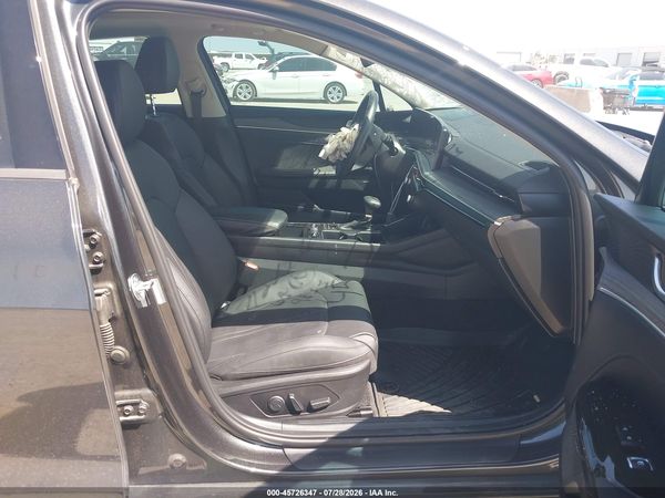 2025 KIA K5 EX
