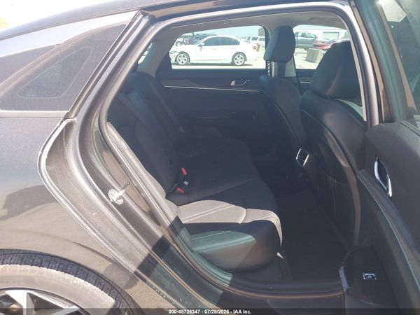 2025 KIA K5 EX
