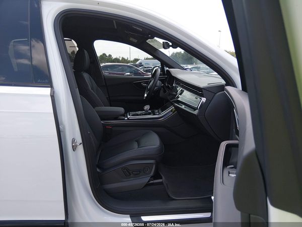 2025 AUDI Q7