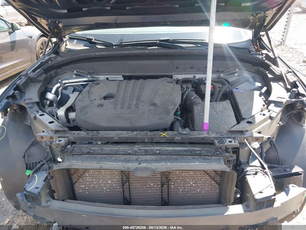 2023 VOLVO XC60 B5 CORE